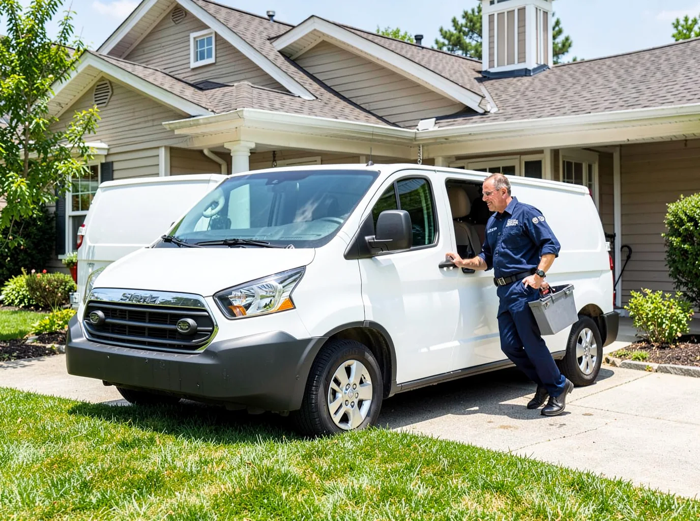 Emergency Plumber company in Wilsons, VA