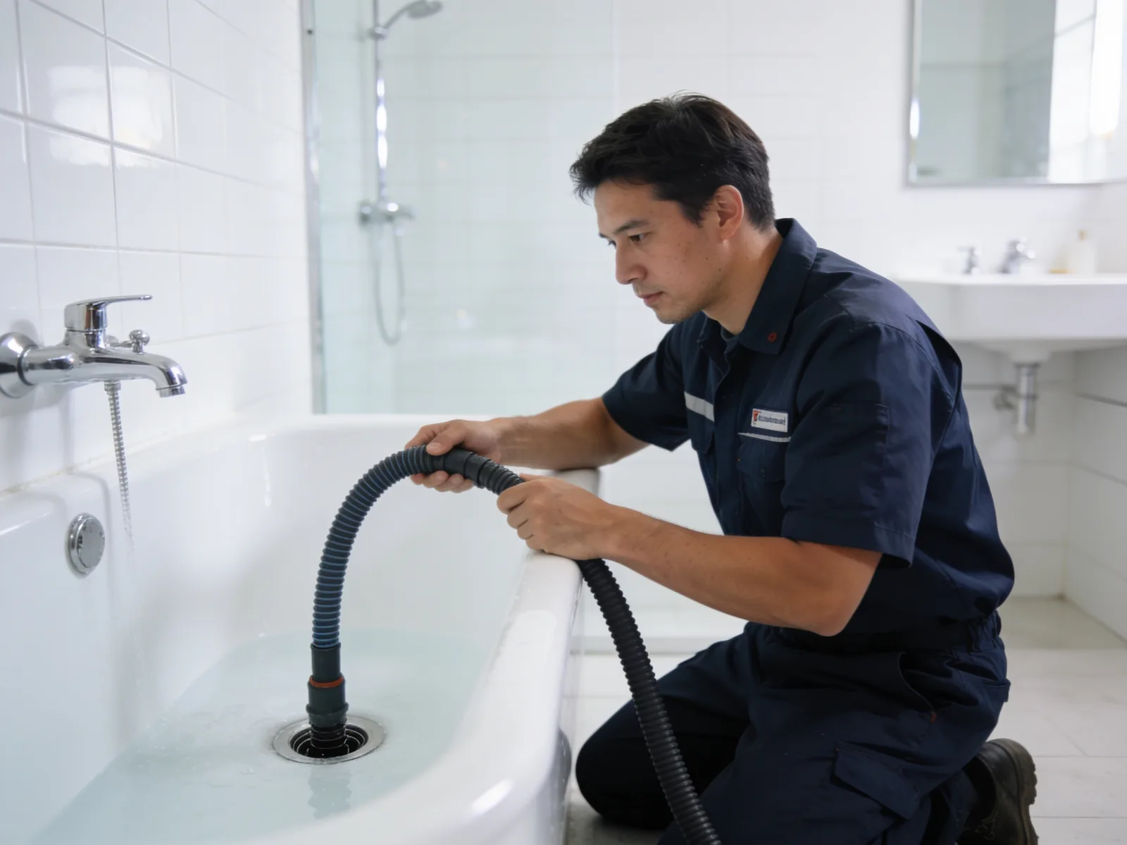 Emergency Plumber Wilsons, VA FAQs